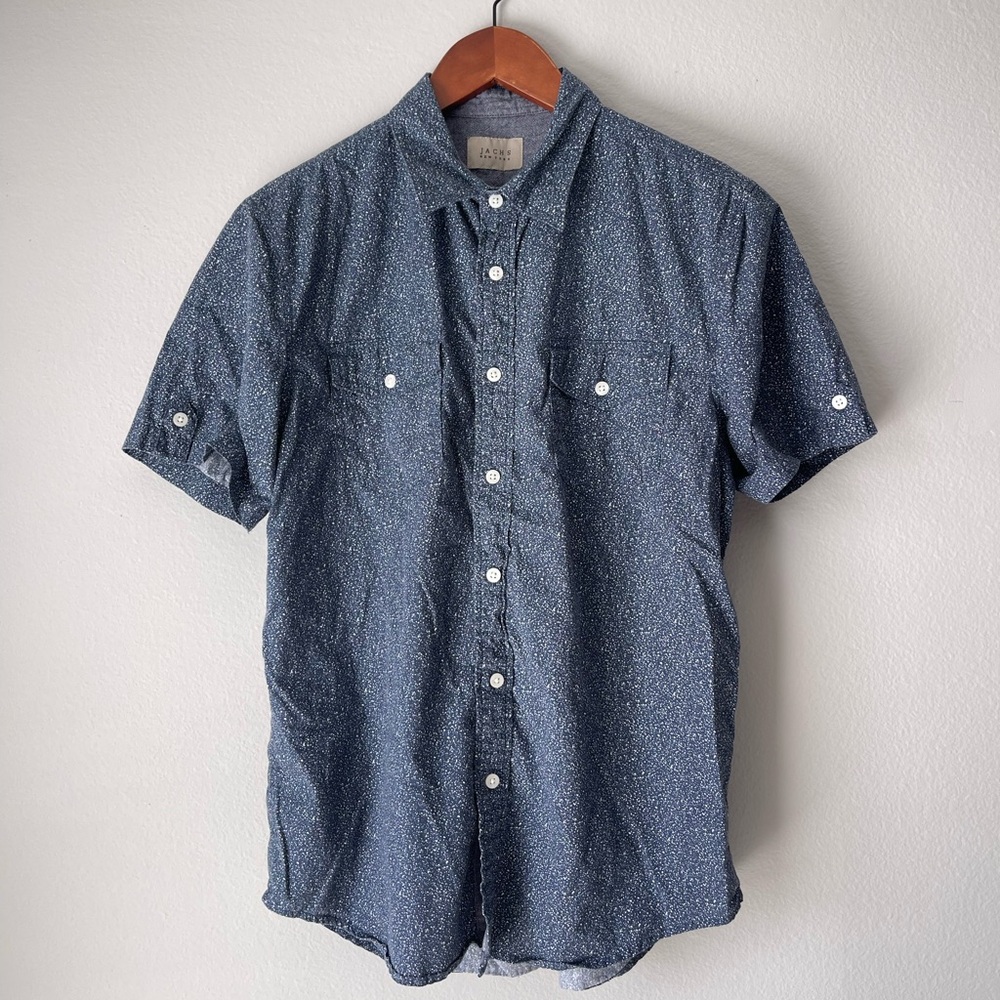 Jachs - New York Shirt